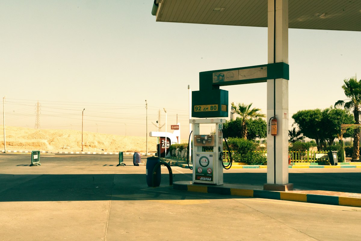 High-Yield Fuel Credit Cards: Maximizing Your Return at the Pump