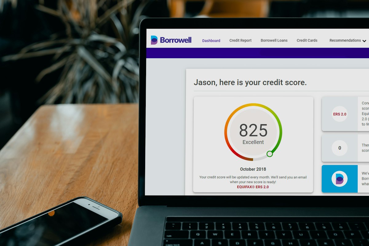 Credit Building Cards That Report to All Major Bureaus