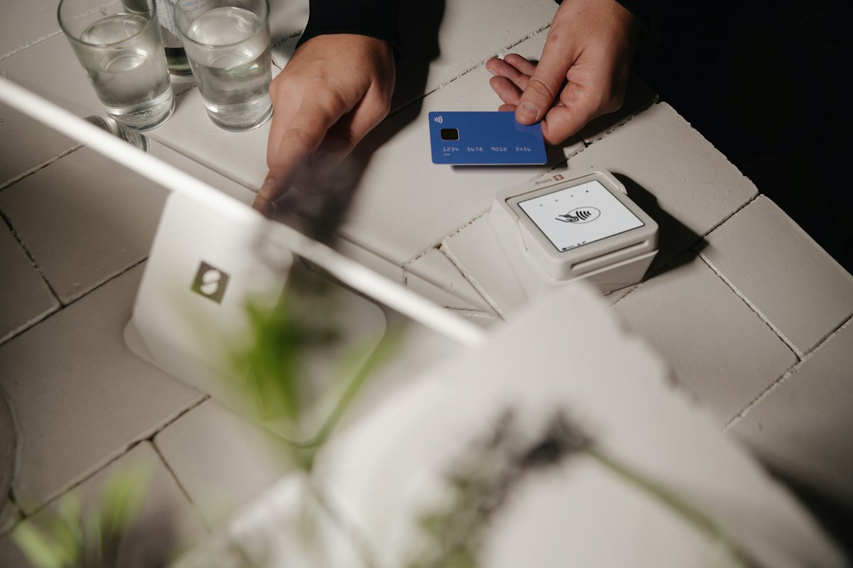 Maximizing Value with Rewards Credit Cards